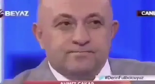 Yorum yok konuşursam çok ağır konuşurum