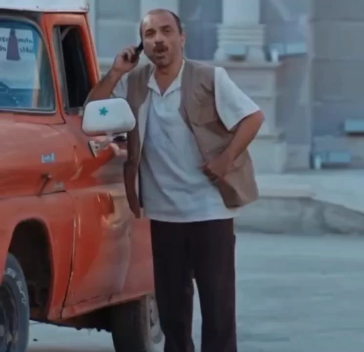 Gonya yolundayım gonyaaa